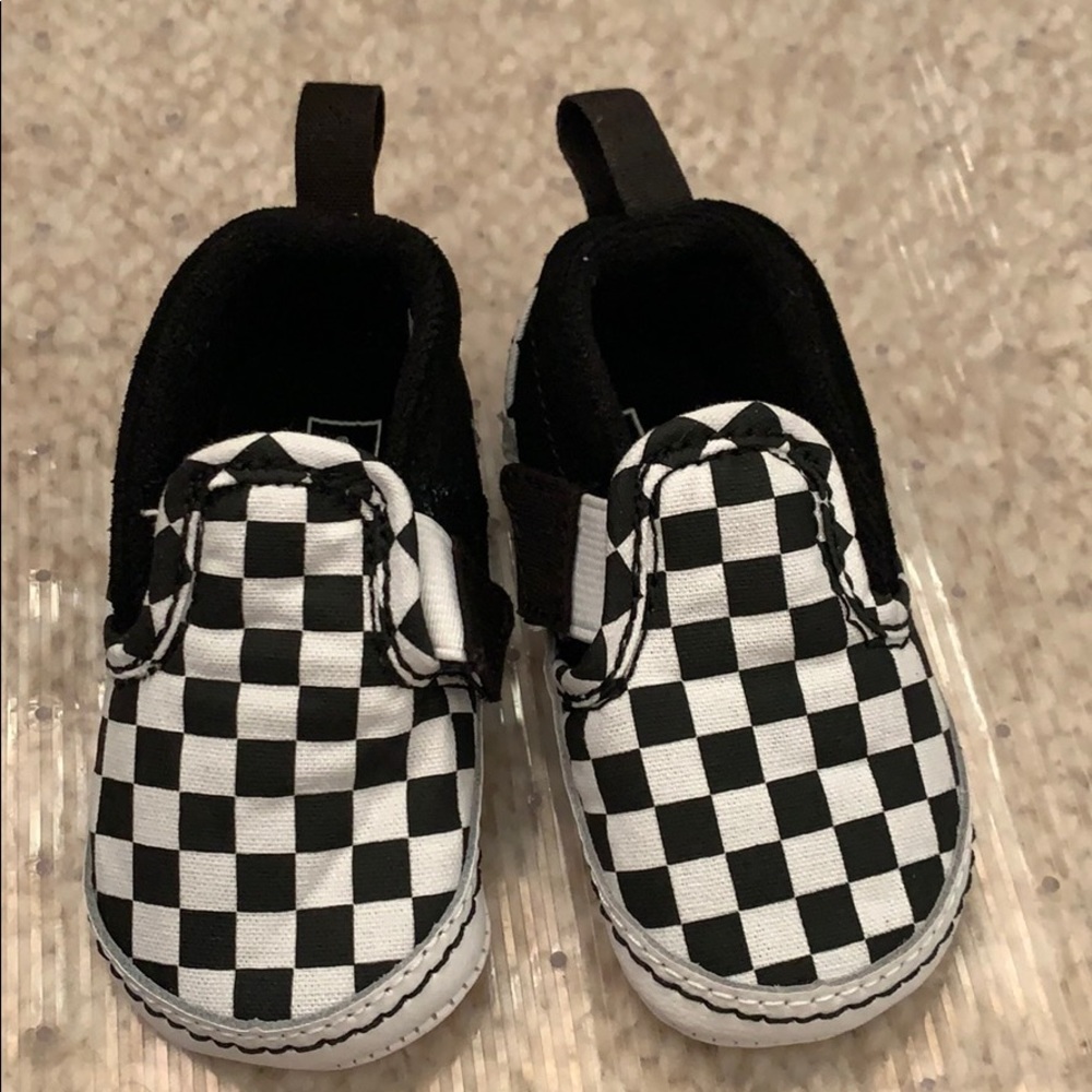 Baby vans